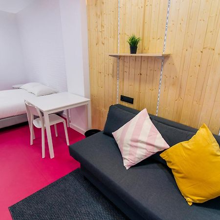 Koala Hostel Mercado Alicante Eksteriør bilde