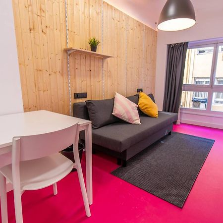 Koala Hostel Mercado Alicante Eksteriør bilde