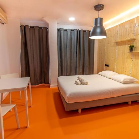 Koala Hostel Mercado Alicante Eksteriør bilde