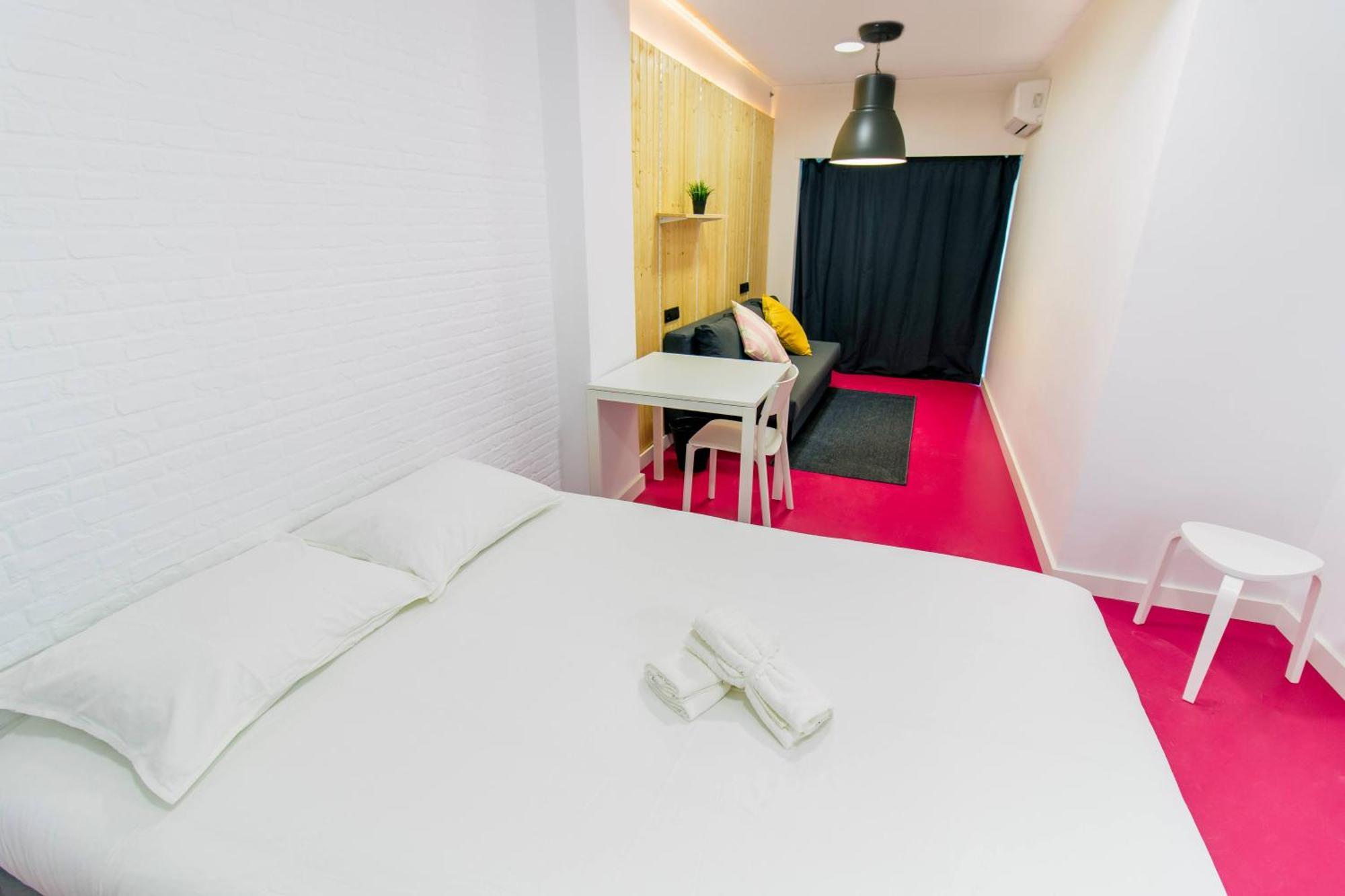 Koala Hostel Mercado Alicante Eksteriør bilde
