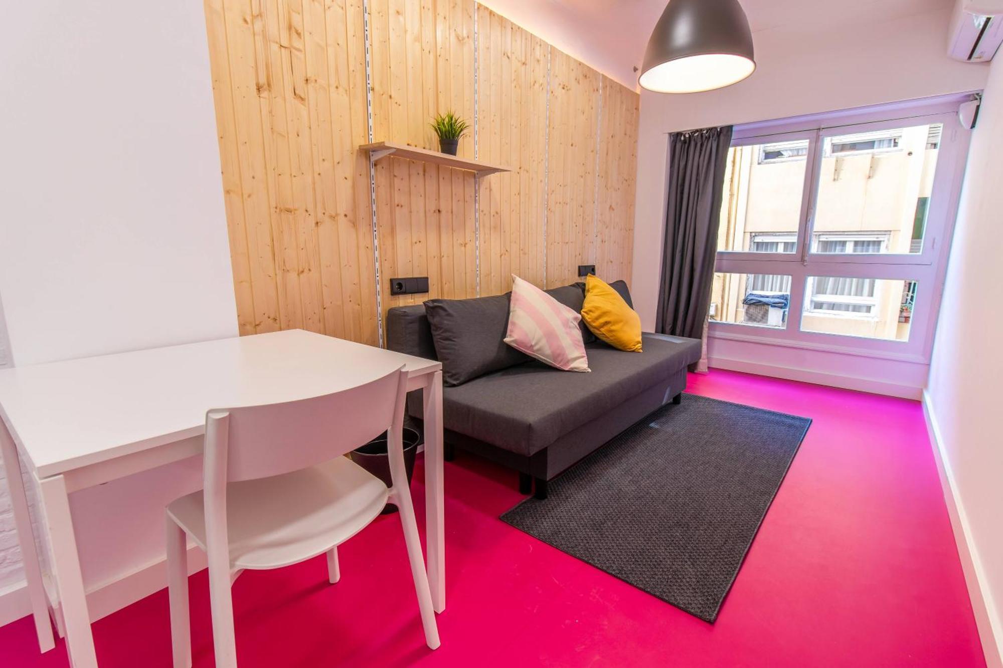 Koala Hostel Mercado Alicante Eksteriør bilde