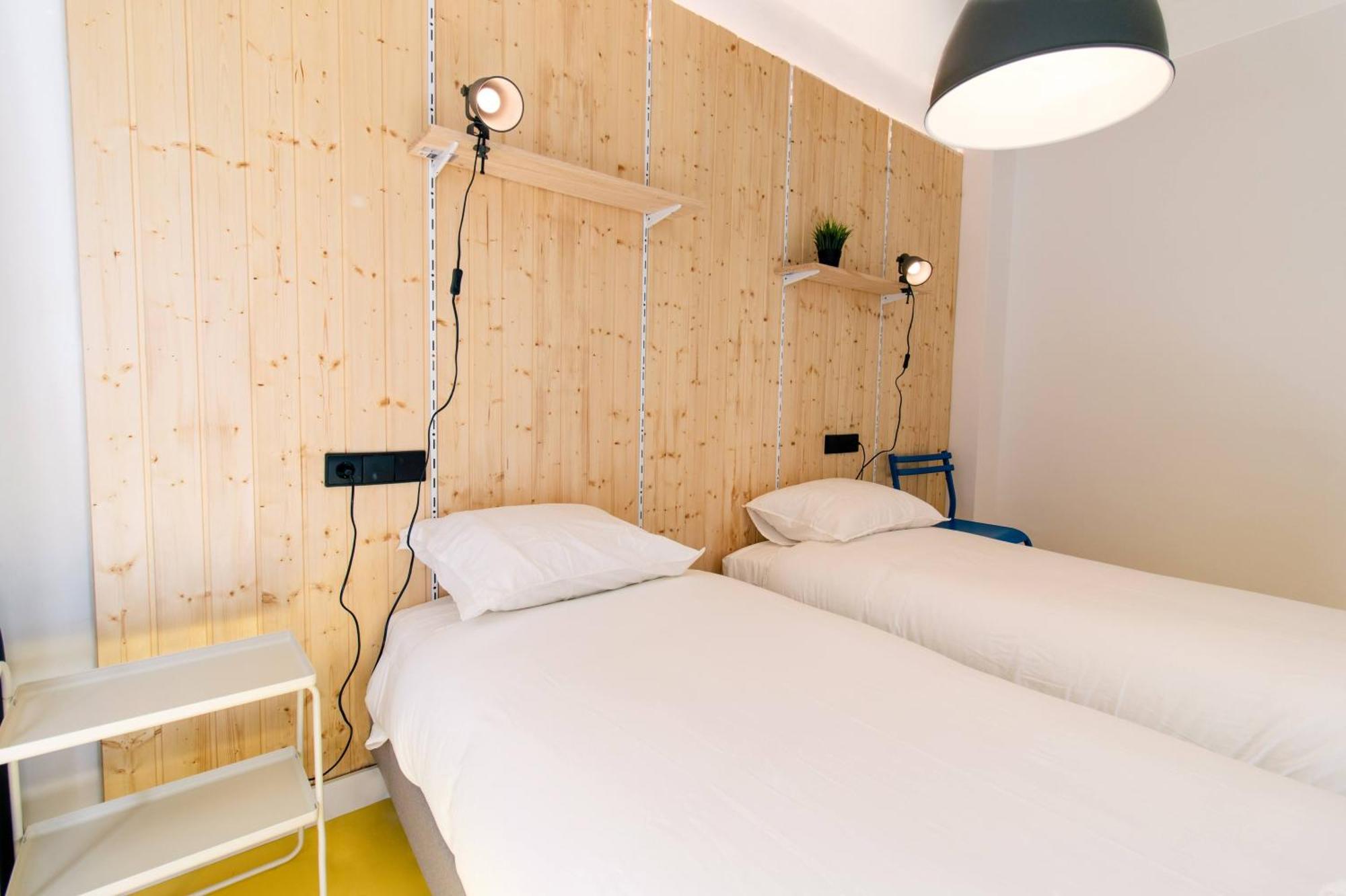 Koala Hostel Mercado Alicante Eksteriør bilde