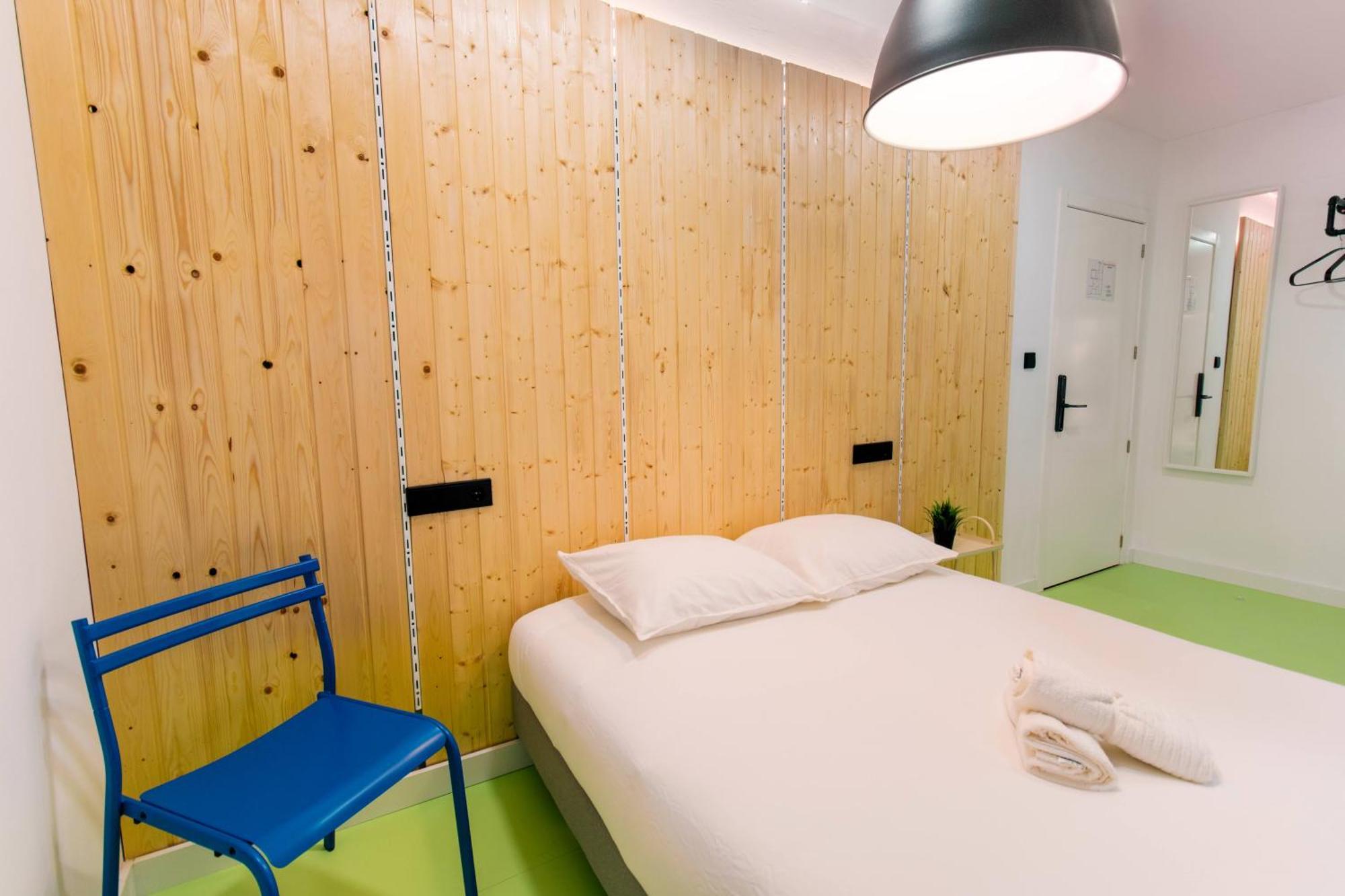 Koala Hostel Mercado Alicante Eksteriør bilde