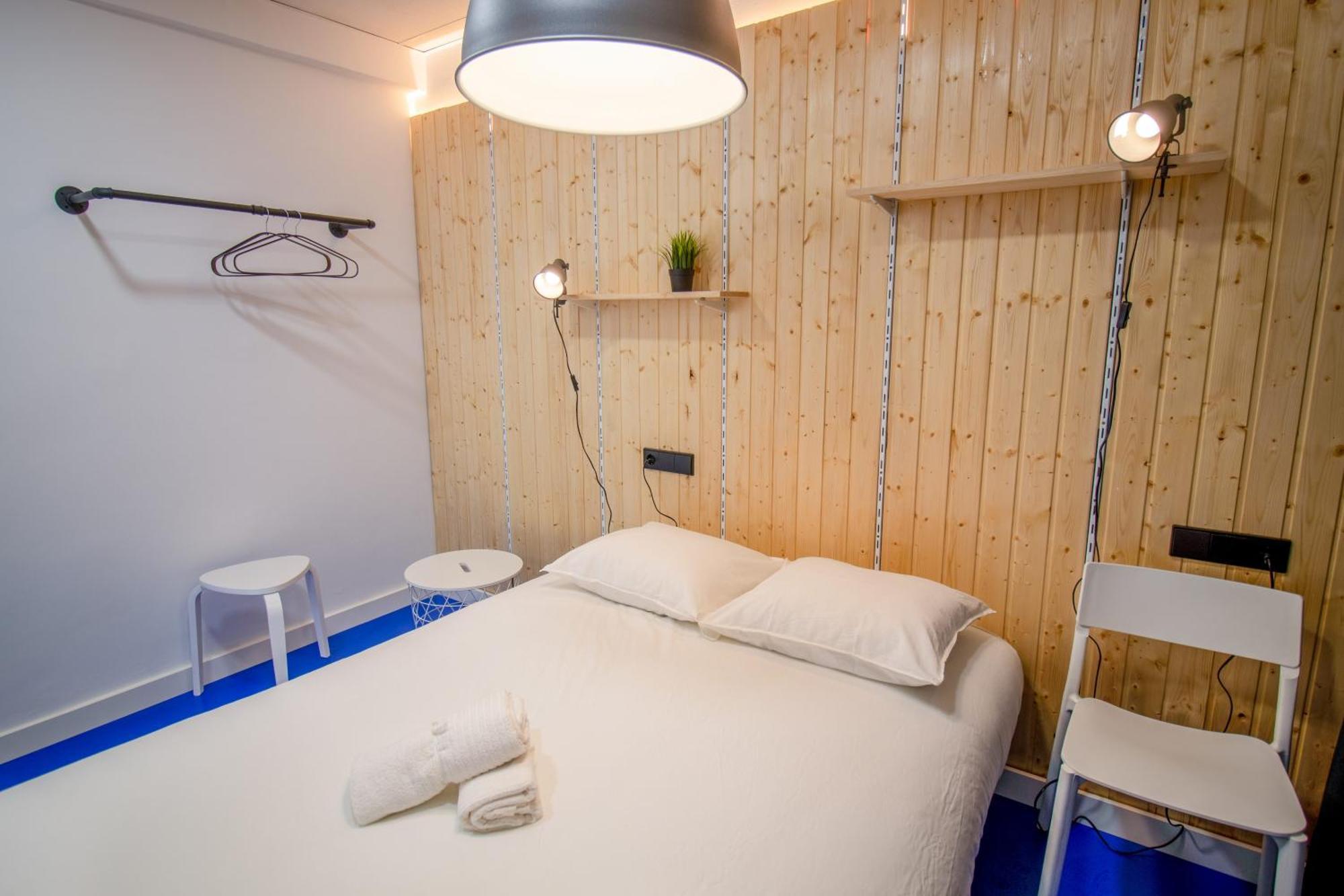 Koala Hostel Mercado Alicante Eksteriør bilde