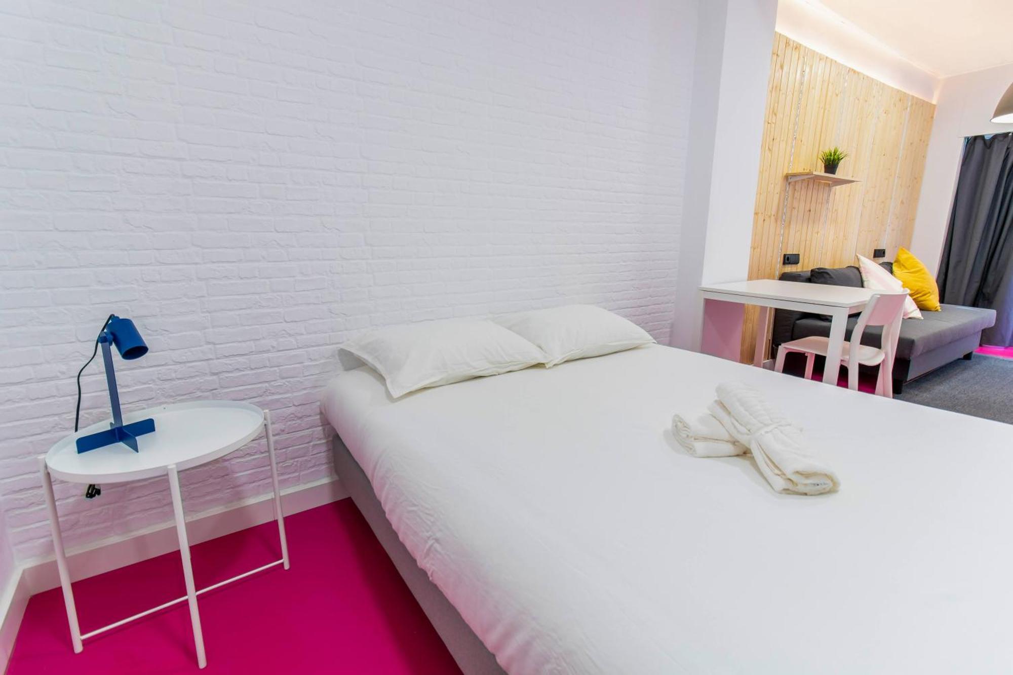 Koala Hostel Mercado Alicante Eksteriør bilde