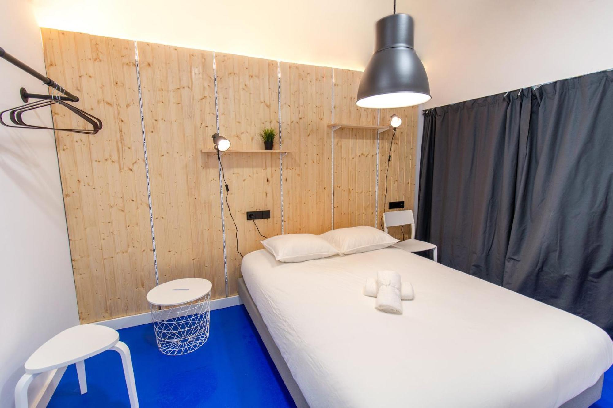 Koala Hostel Mercado Alicante Eksteriør bilde
