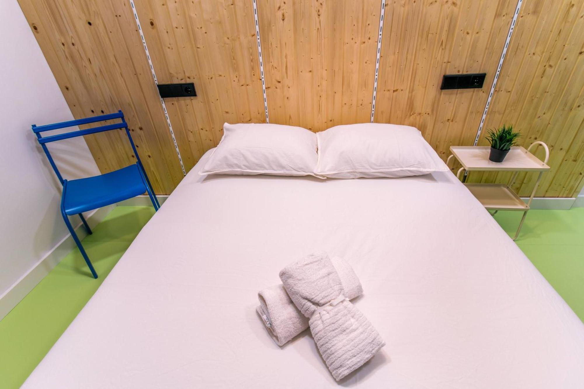 Koala Hostel Mercado Alicante Eksteriør bilde