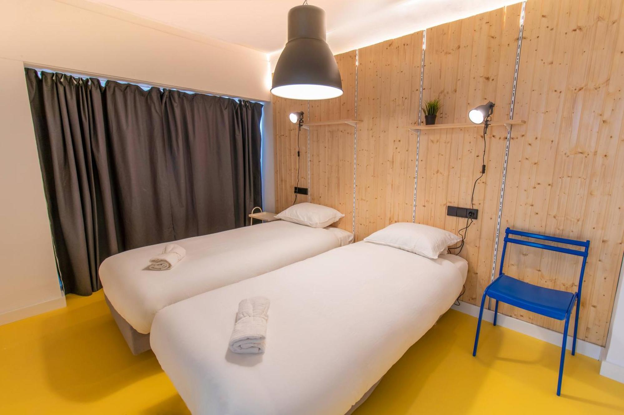Koala Hostel Mercado Alicante Eksteriør bilde