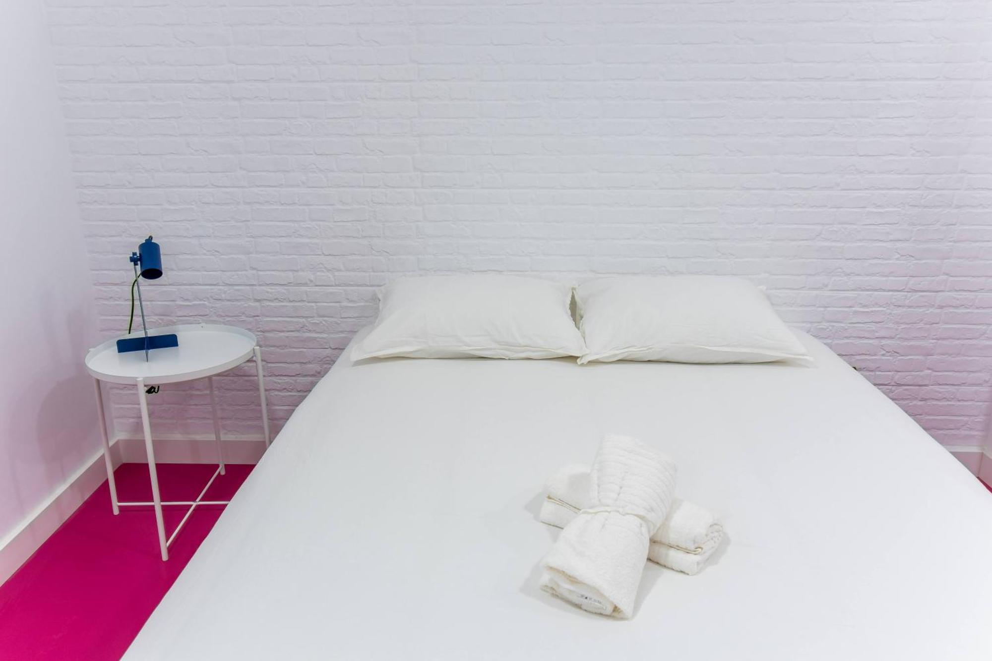 Koala Hostel Mercado Alicante Eksteriør bilde