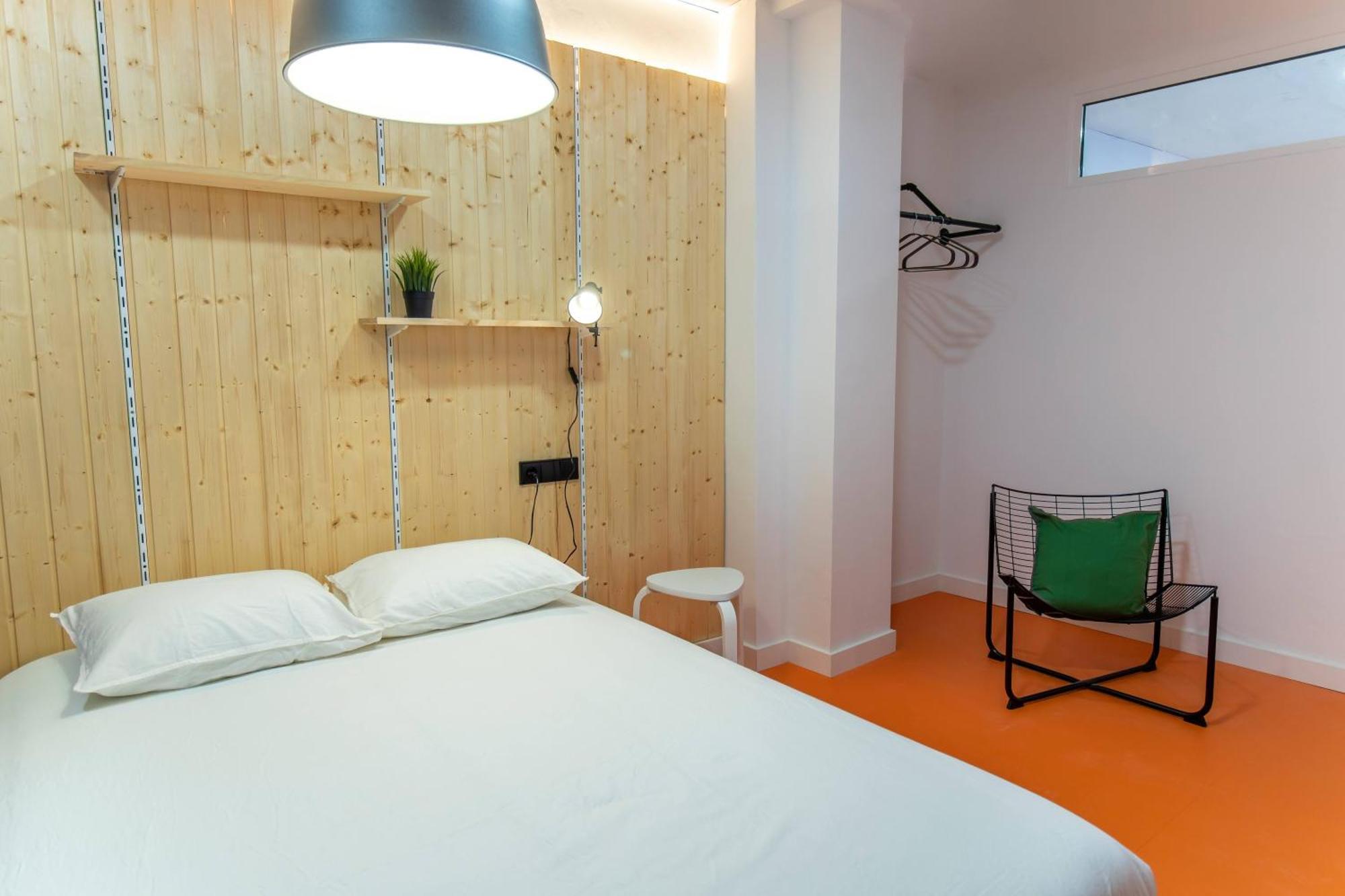 Koala Hostel Mercado Alicante Eksteriør bilde