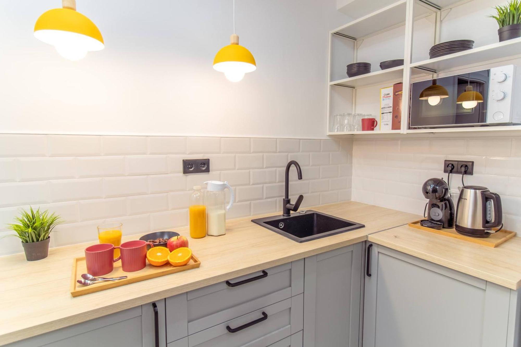 Koala Hostel Mercado Alicante Eksteriør bilde
