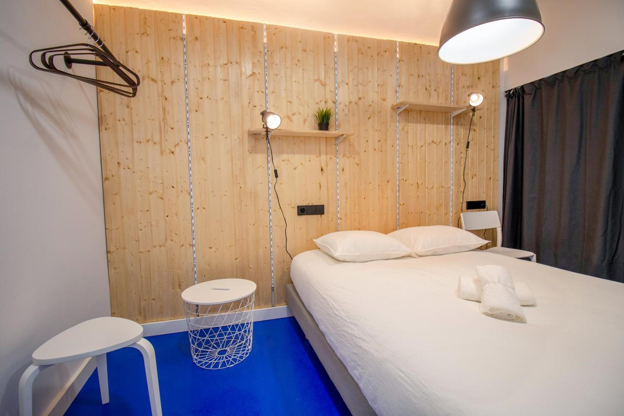 Koala Hostel Mercado Alicante Eksteriør bilde