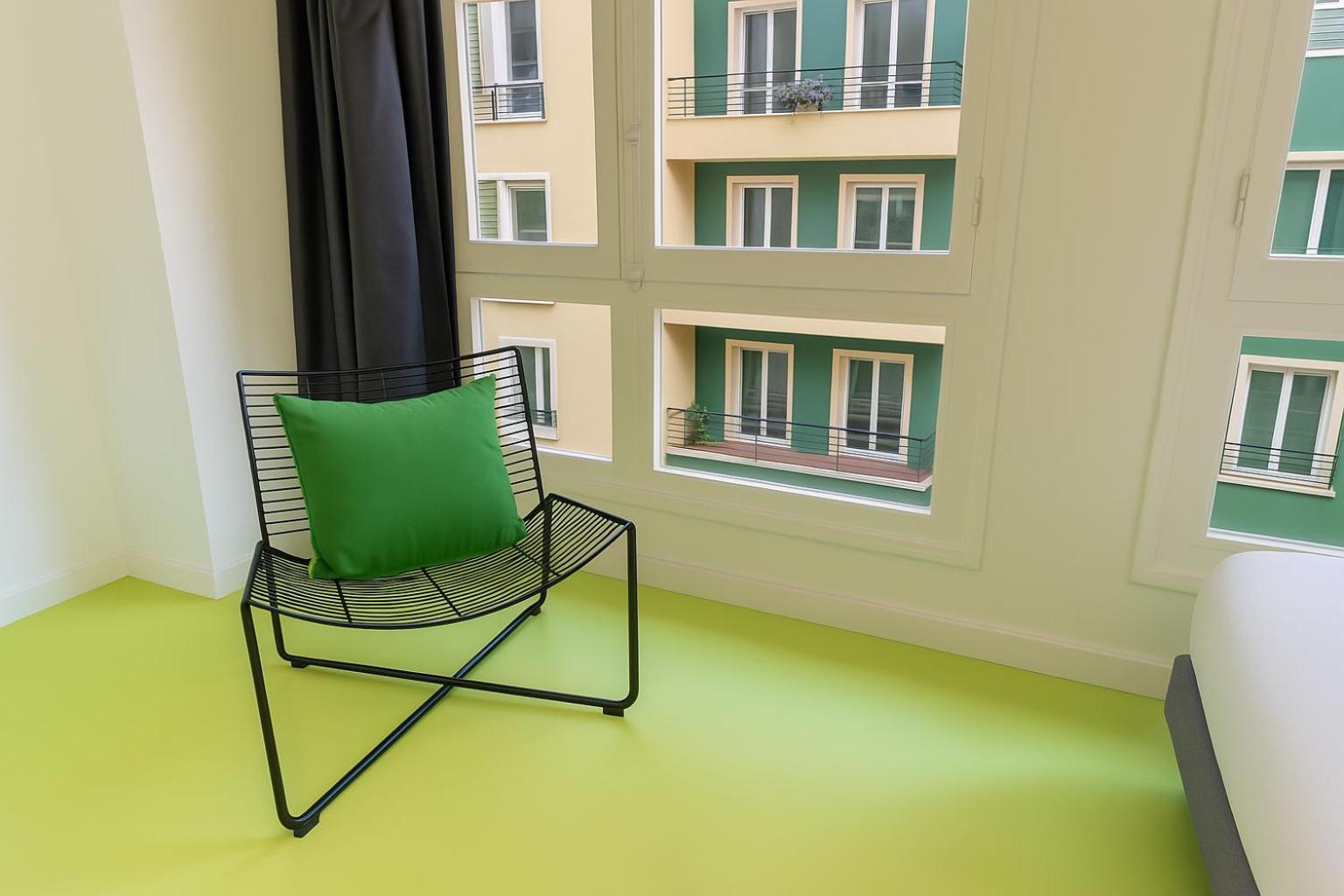 Koala Hostel Mercado Alicante Eksteriør bilde