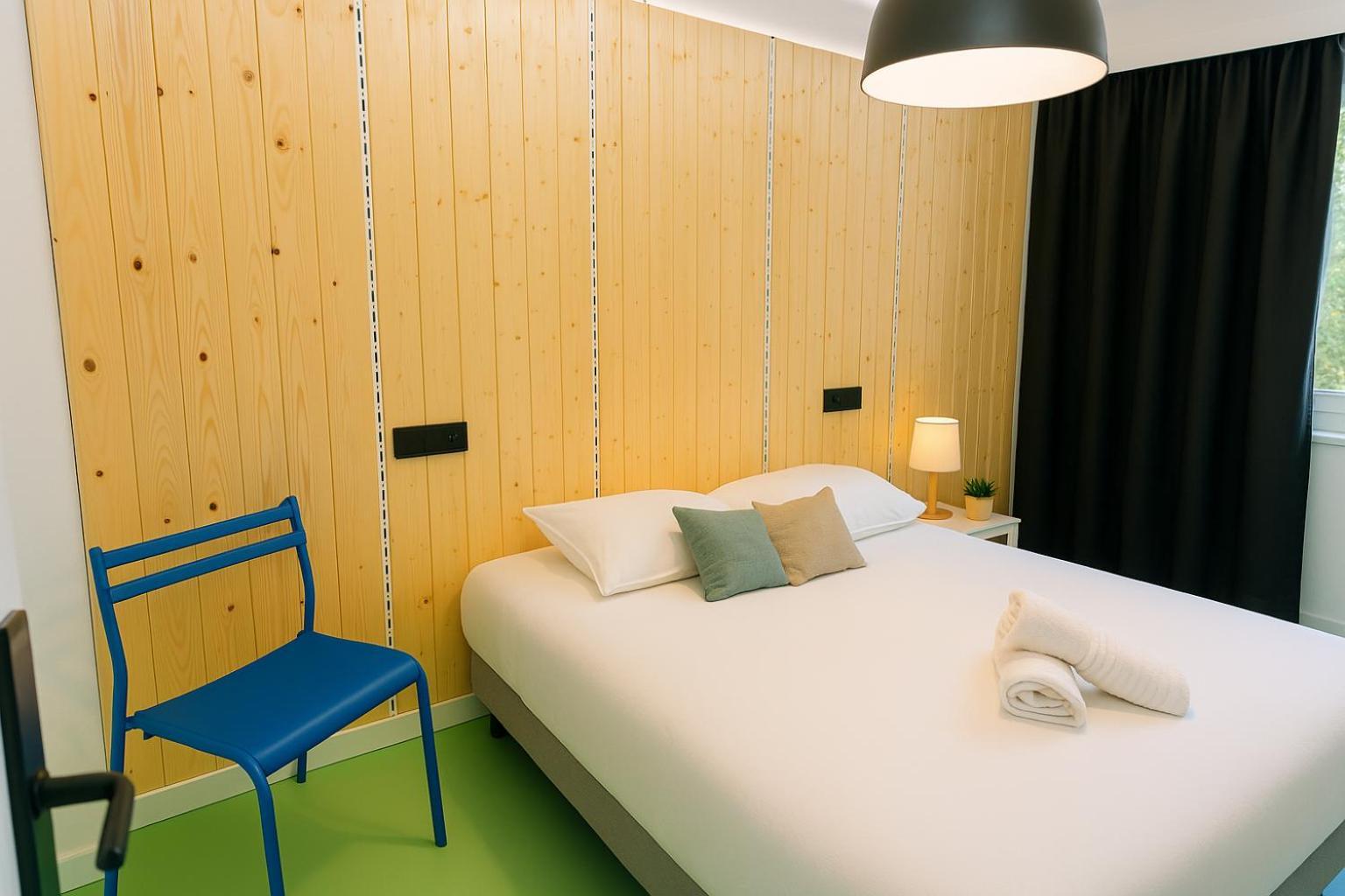 Koala Hostel Mercado Alicante Eksteriør bilde