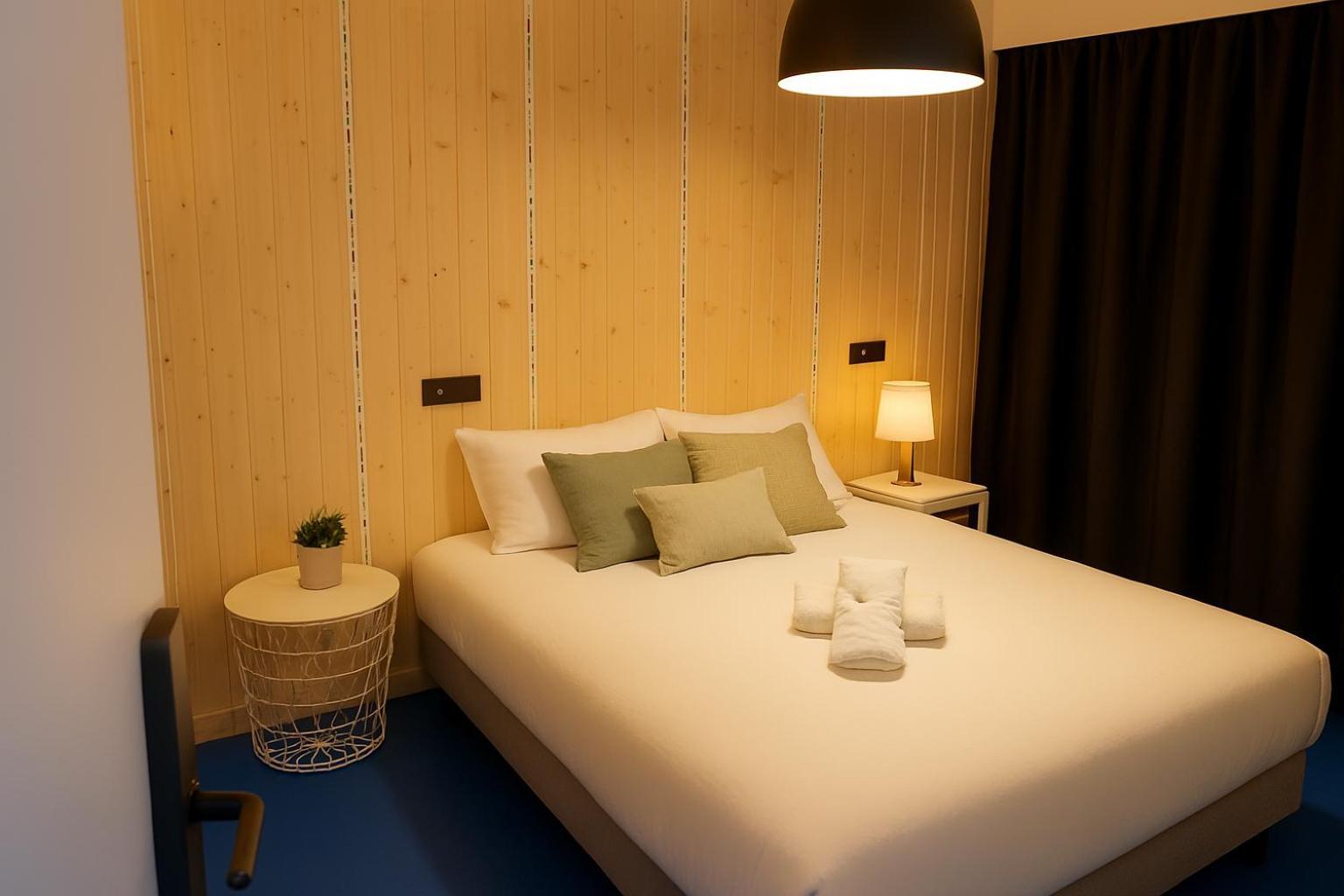 Koala Hostel Mercado Alicante Eksteriør bilde