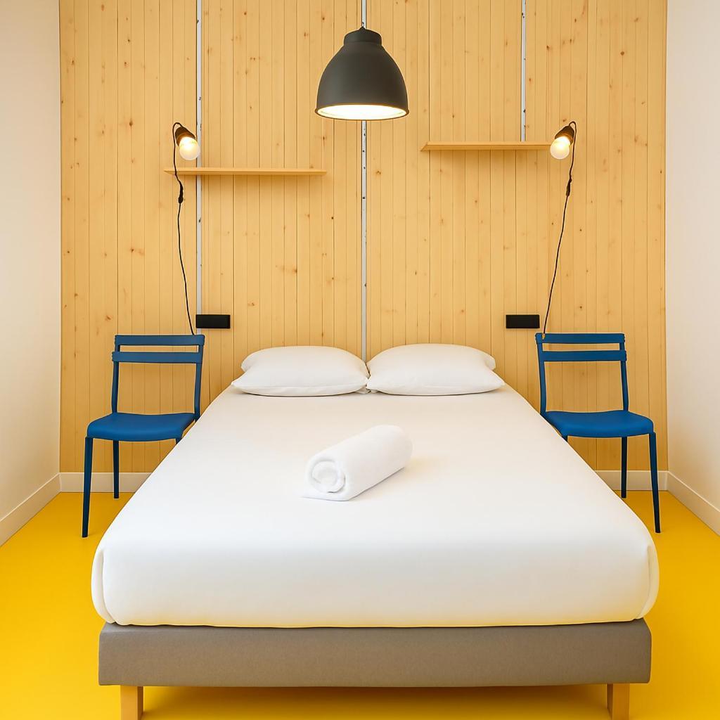 Koala Hostel Mercado Alicante Eksteriør bilde